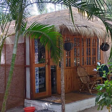 Hotel Ruban Yoga Palolem Zewnętrze zdjęcie