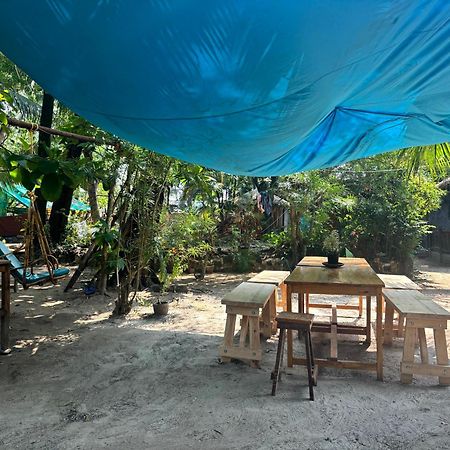 Hotel Ruban Yoga Palolem Zewnętrze zdjęcie