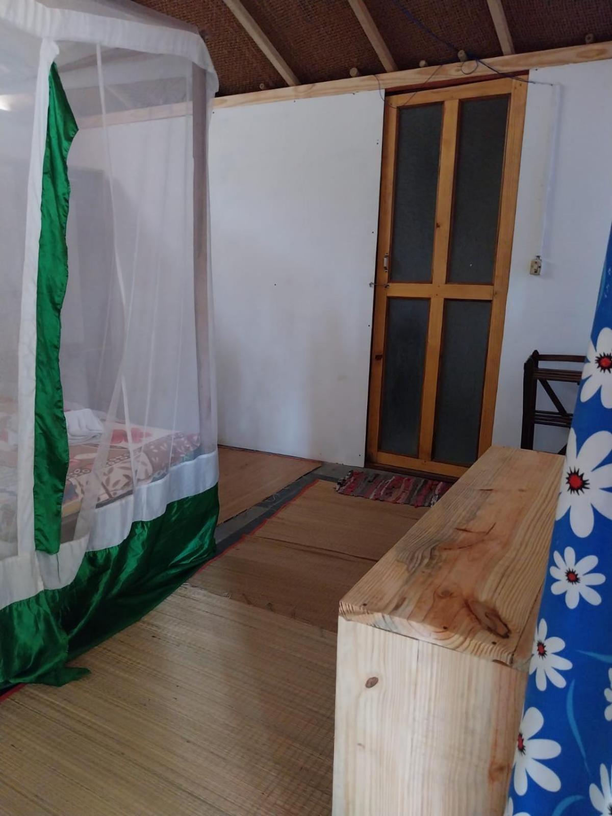 Hotel Ruban Yoga Palolem Zewnętrze zdjęcie