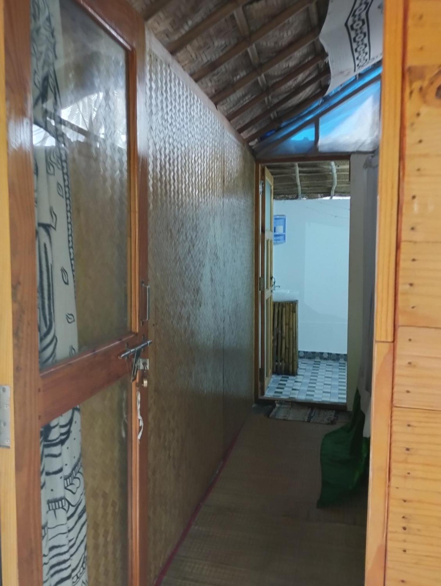 Hotel Ruban Yoga Palolem Zewnętrze zdjęcie